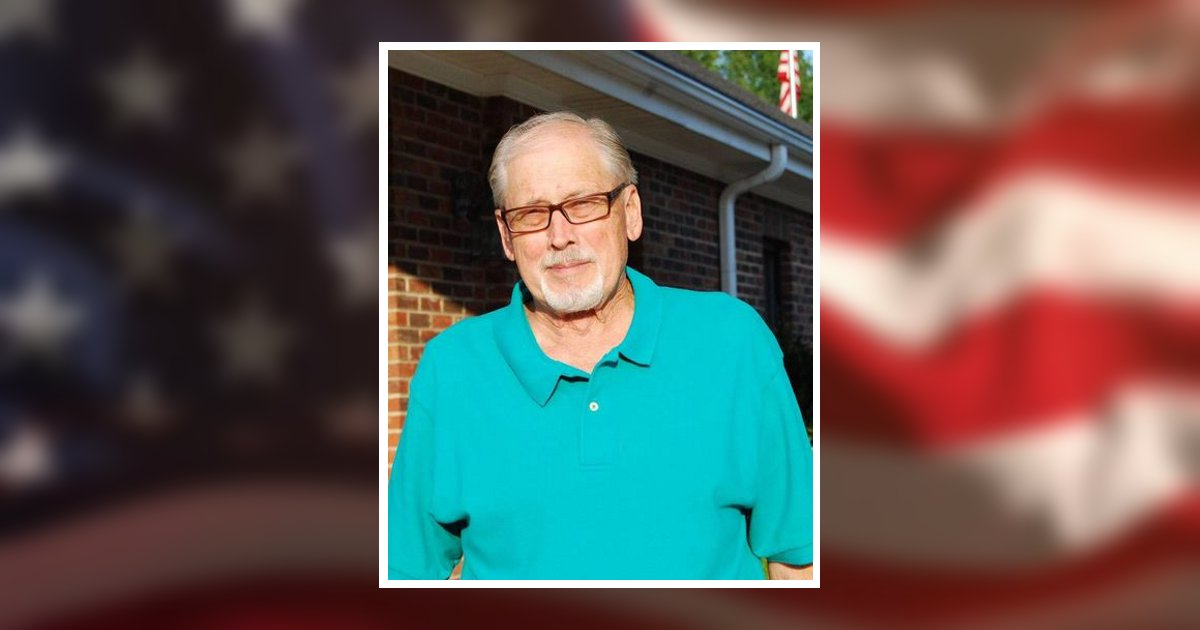 Ralph Heath Obituary, Concord, NC