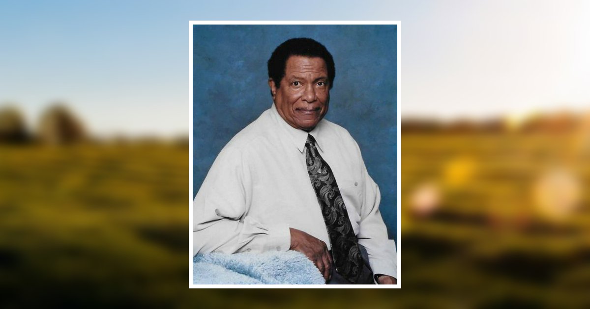 JOHN MACKEY Obituary 2020 Golden Gate Funeral Home