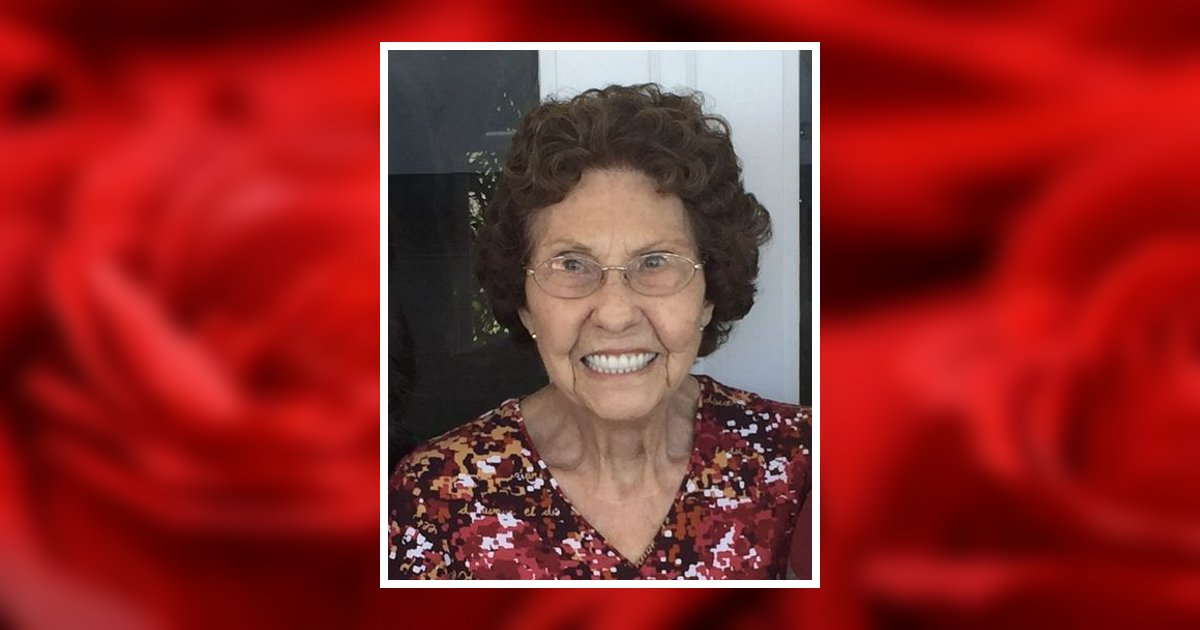 Vera Corene Williams Moultrie, GA Obituary
