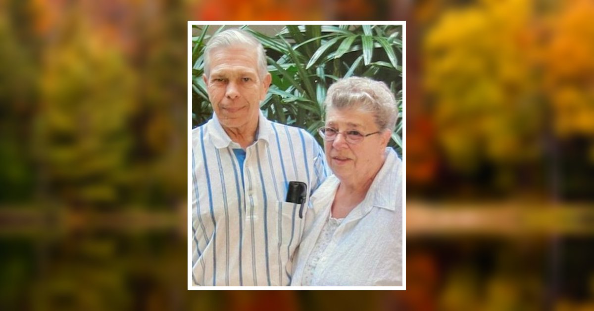 Rosalie A. Goodman Obituary, Dover, OH