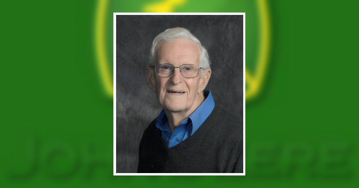 James W. Newman Obituary 2023 Wenig Funeral Homes