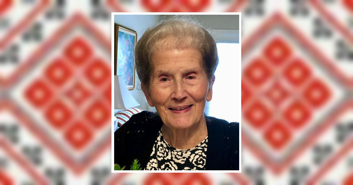 Katharina Kostiuk Lorain, OH Obituary