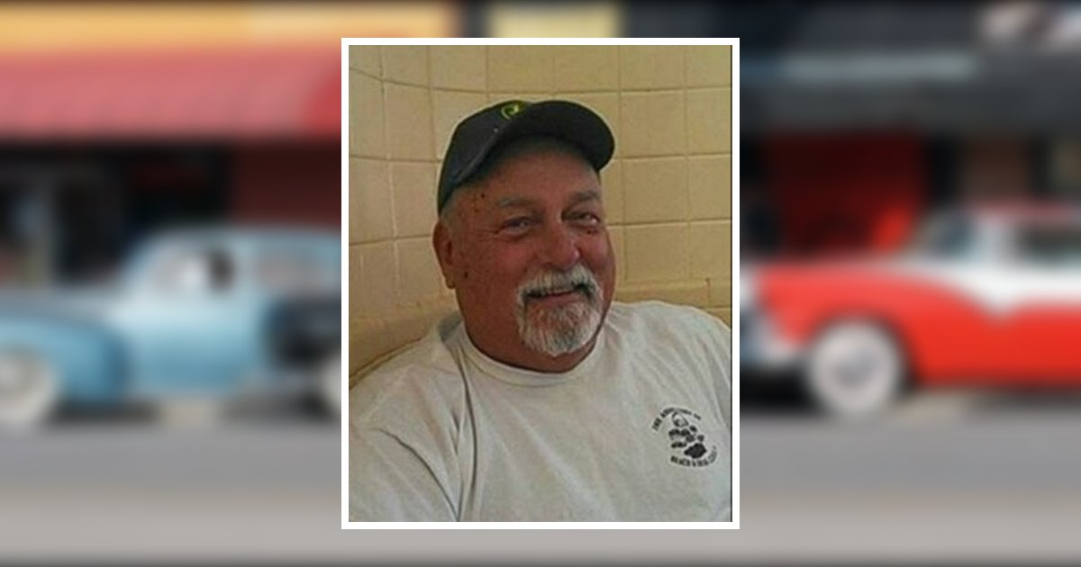 David Sarvis Obituary, Gastonia, NC
