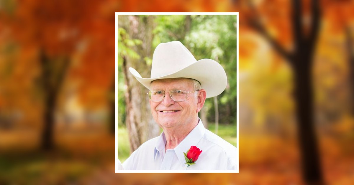 Gary Lange Obituary, Brenham, TX