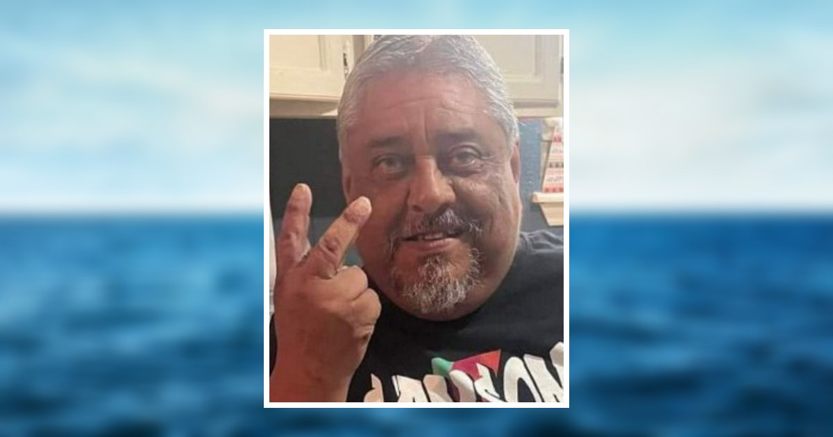 Luis Angel Calderon, Jr.