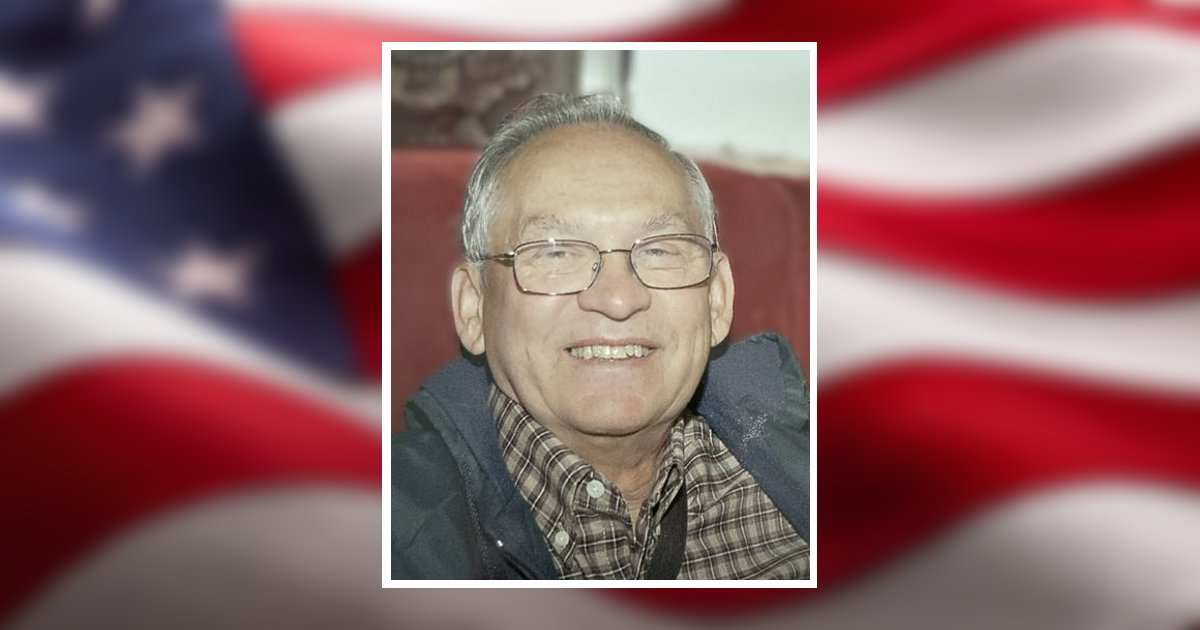 James Koshel Obituary, Copley, OH