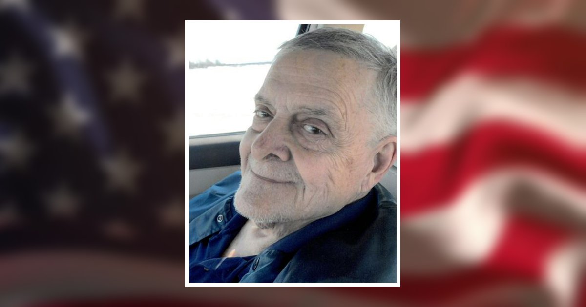 E. Stan Ferris Ottawa, OH Obituary