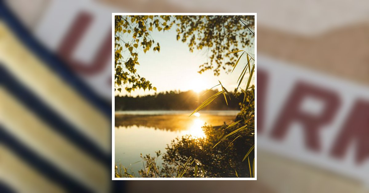 Billy Lawrence Obituary, Columbus, MS