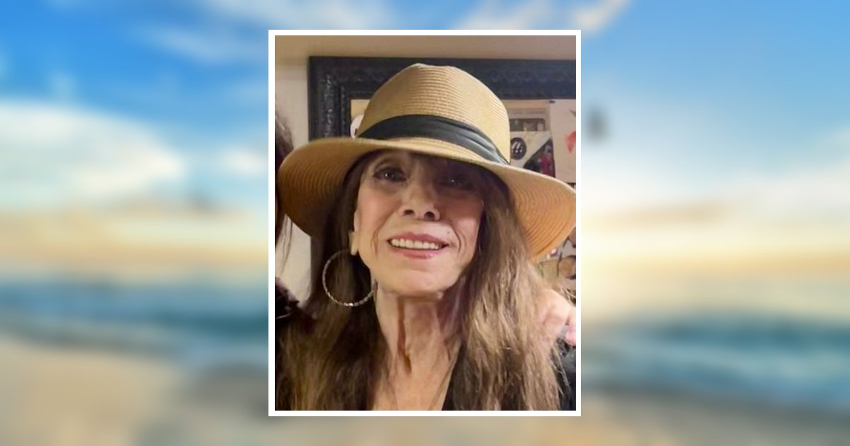 Penny Noble Loveless Obituary, Biloxi, MS