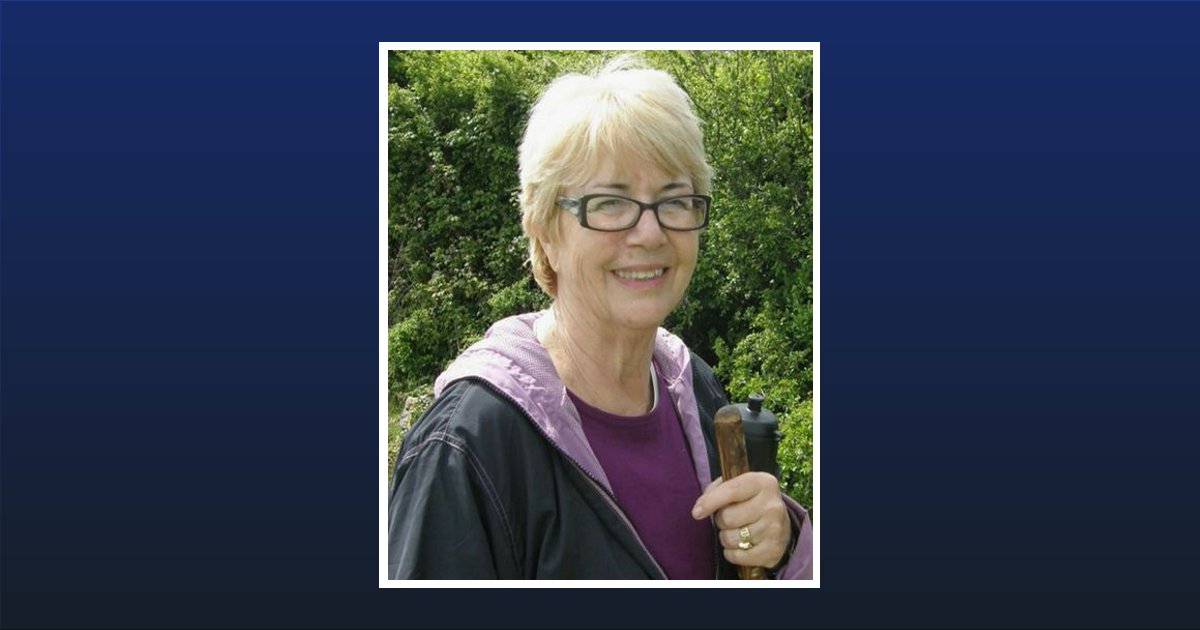 Bonnie Jean Brunton Seattle, WA Obituary