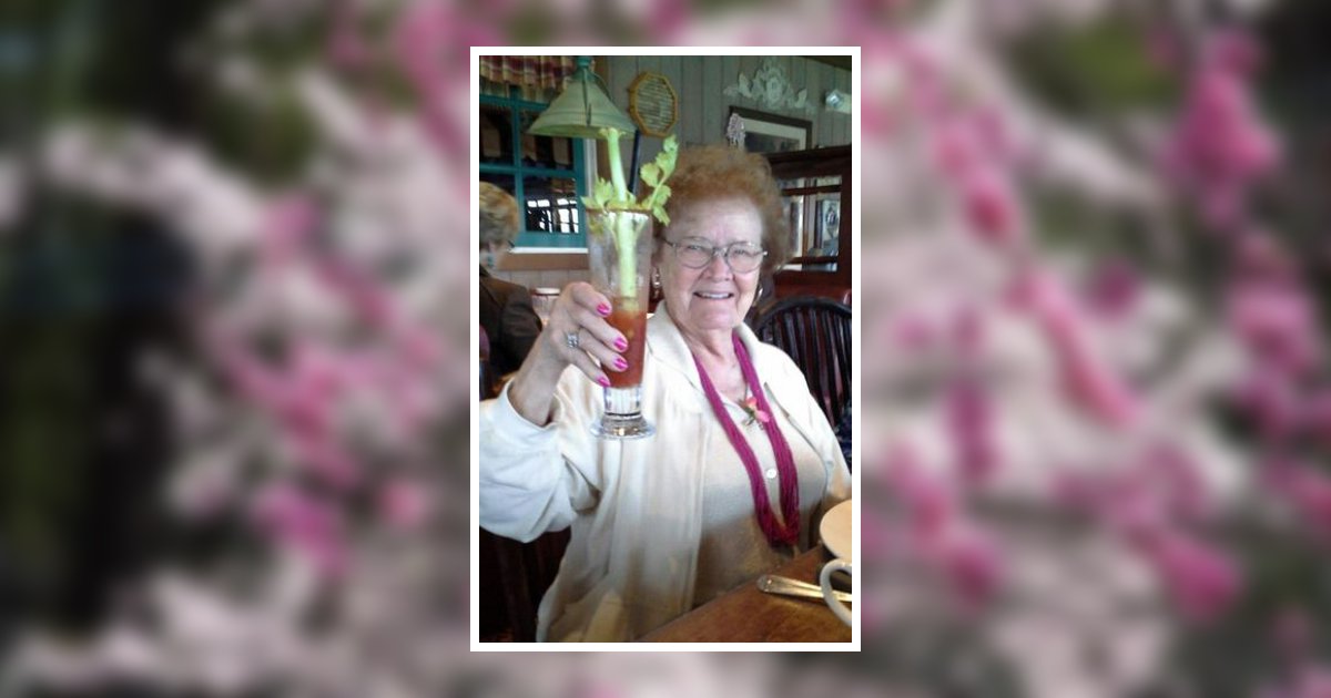 Mary Riemenschneider Harrisonville, MO Obituary