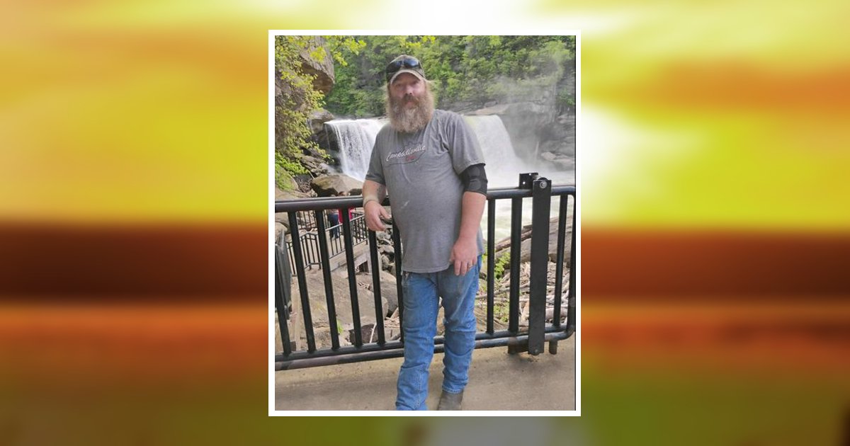 Joshua Michael Buck Obituary, Greensburg, KY