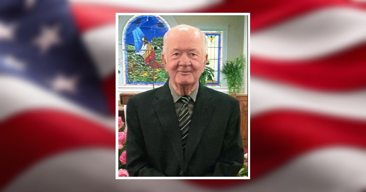 Russell Owen Evans Obituary, Four Oaks, NC