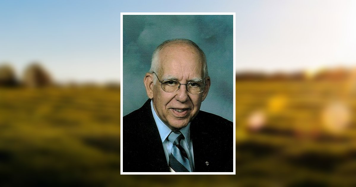 Joseph G. Piccolo Obituary 2018 Roeder Mortuary