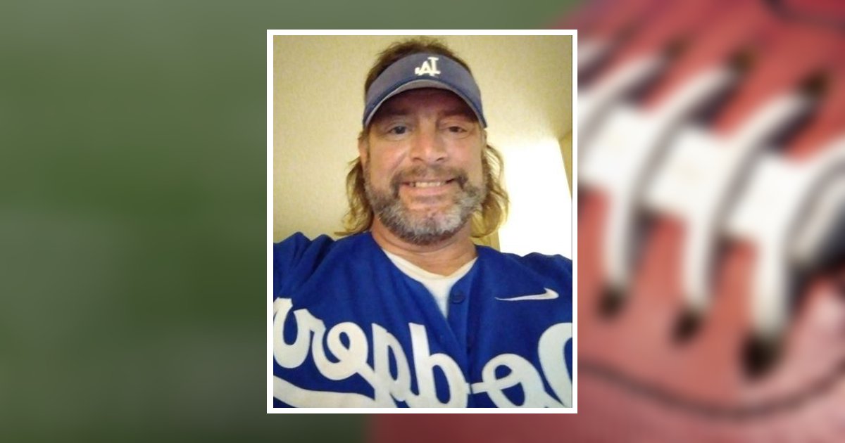 Brian Joseph Qualkenbush Obituary, Vincennes, IN