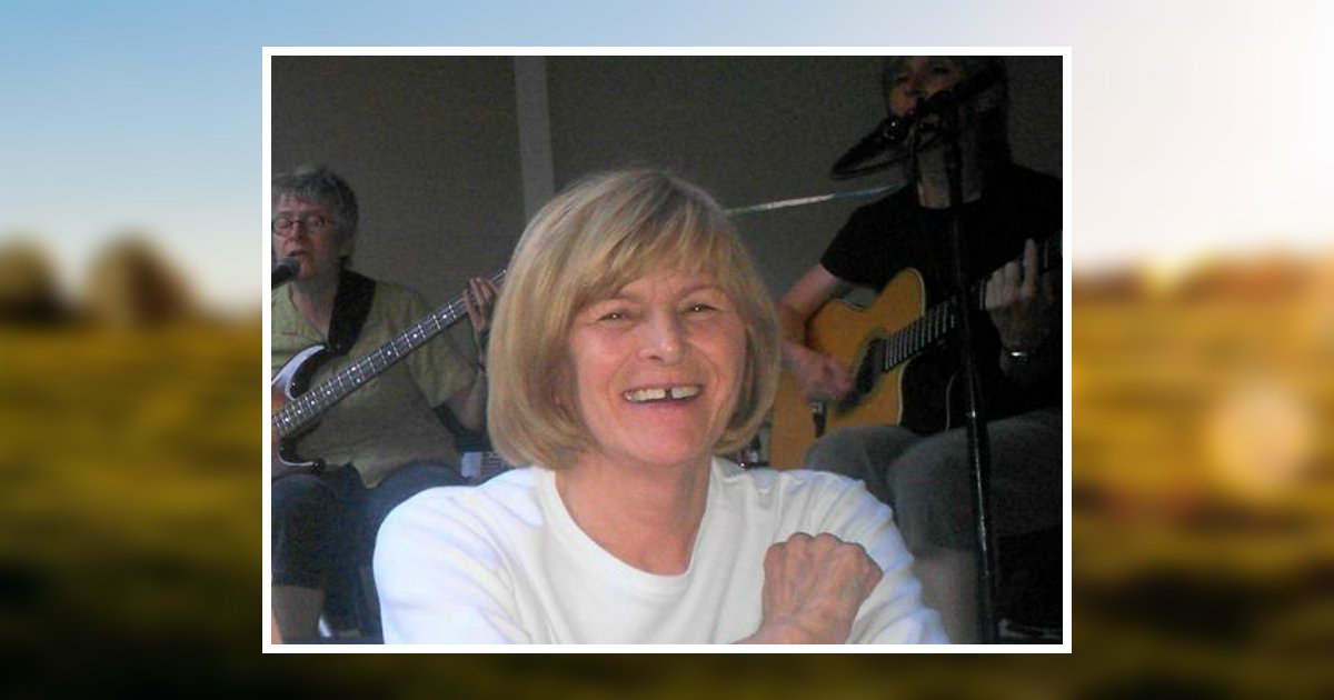Patricia Wright Obituary 2015 Anderson and Sons Mortuary