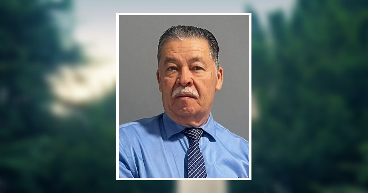 Samuel Enrique Martinez