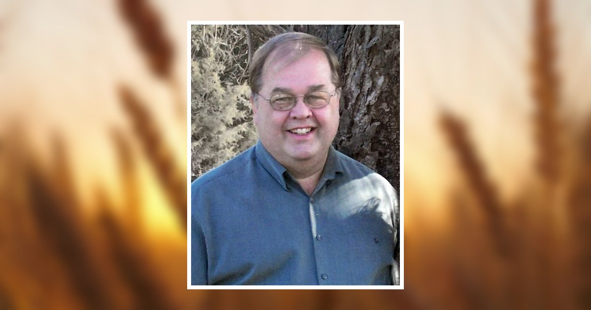 Picture Terry Dewain Buller Wichita, KS Obituary