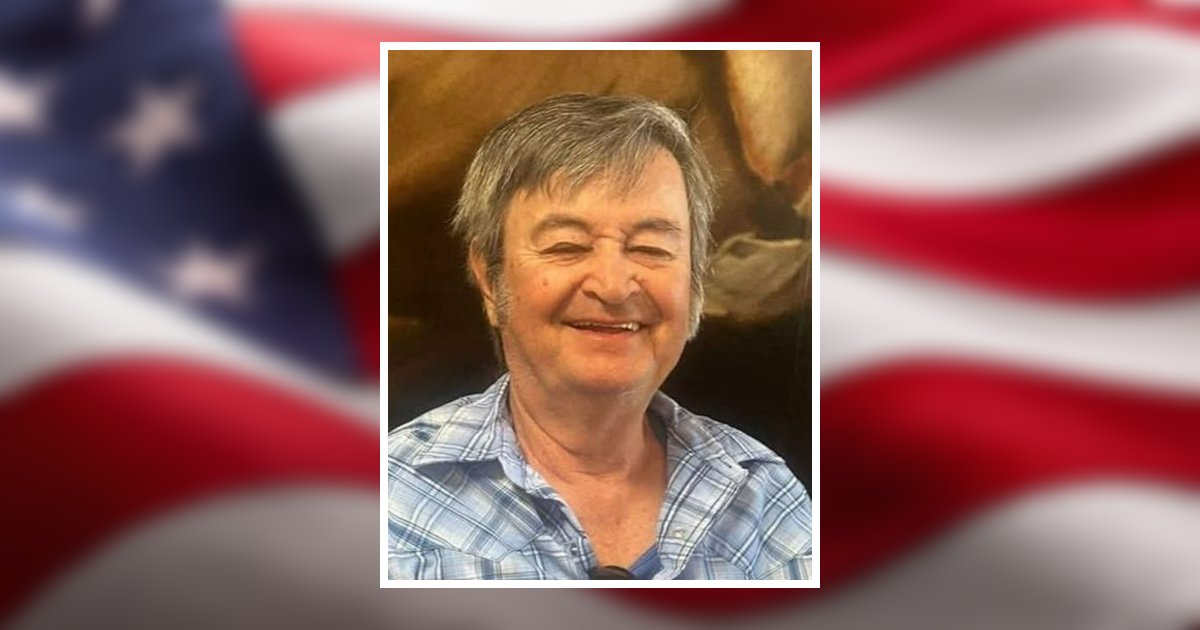 Vernon Mathew Clark Obituary, Socorro, NM