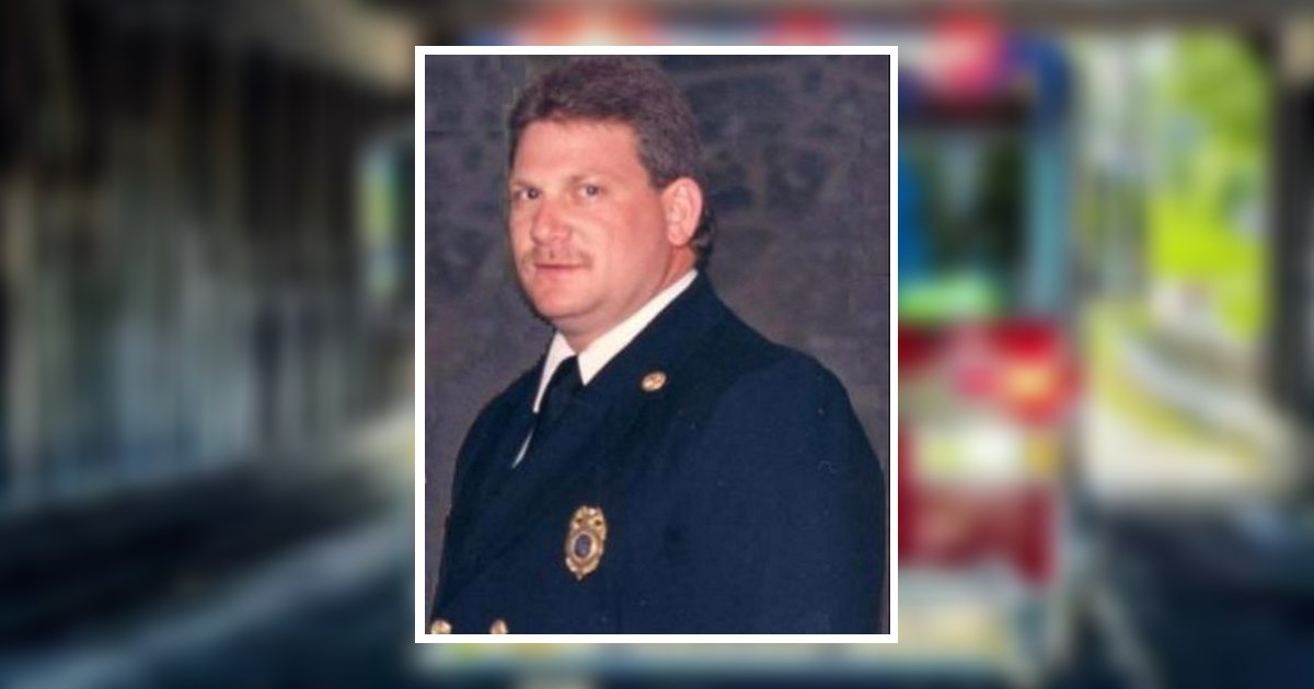 Jeffrey Paul Hockenbery Obituary July 30, 2025 - Rader-McDonald-Tidd ...