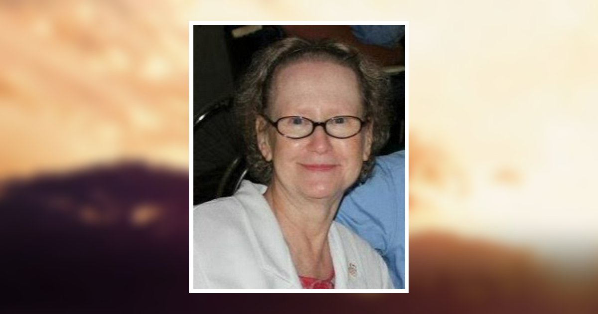 Donna Brady Obituary 2023 RaderMcDonaldTidd Funeral Home