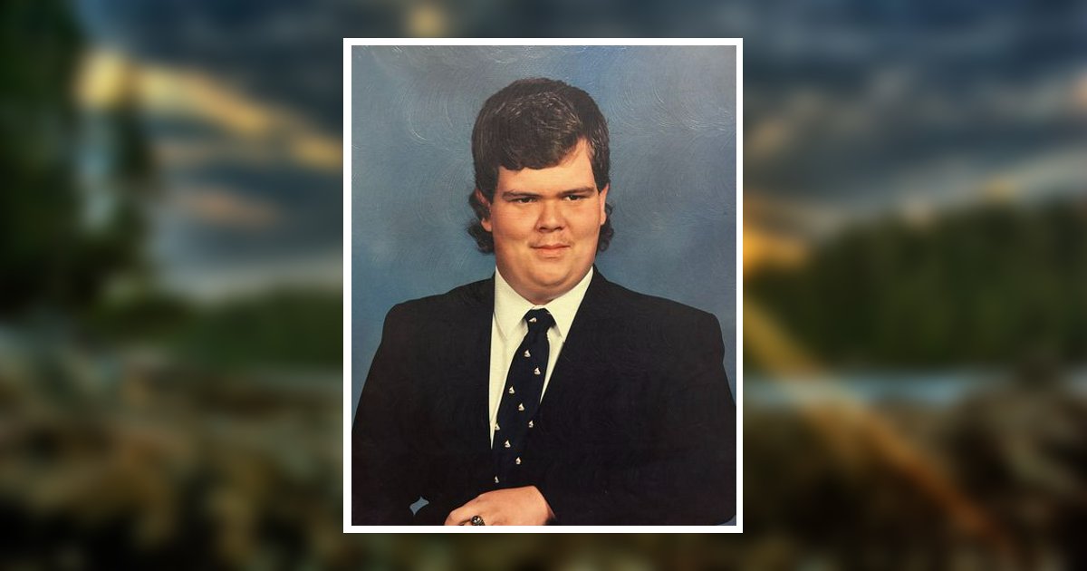 Jr. Mack Douglas Robinson Obituary, Morton, MS