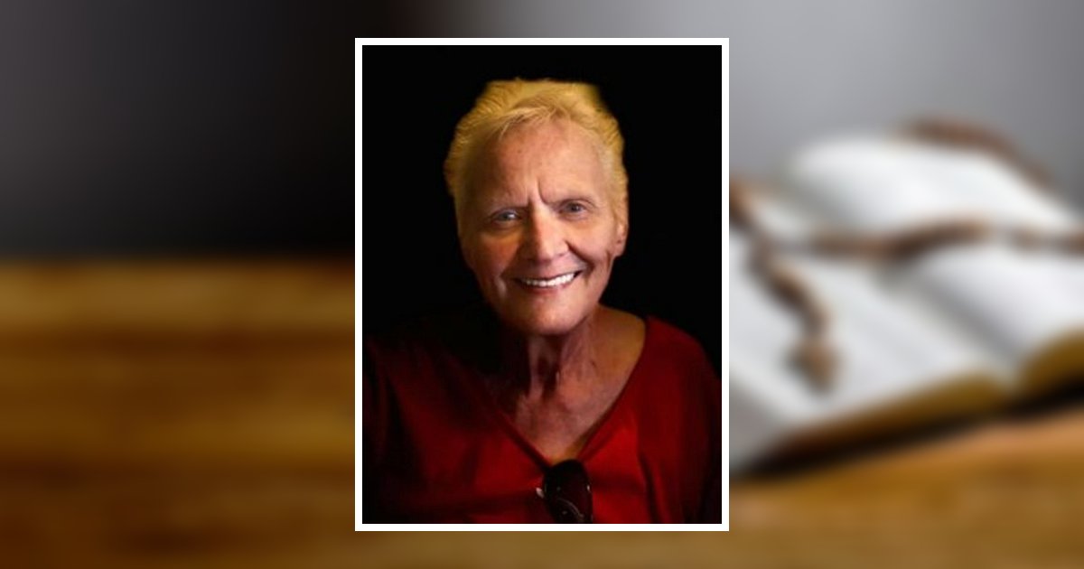Janice Rose Lute Obituary 2021 Dayton