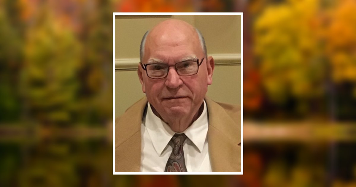 James Andrew Daily Obituary, Baton Rouge, LA