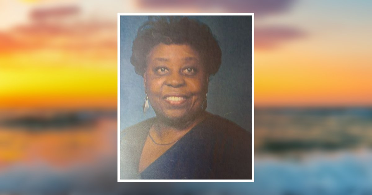 Mary R. Carthran Obituary, Charlotte, NC