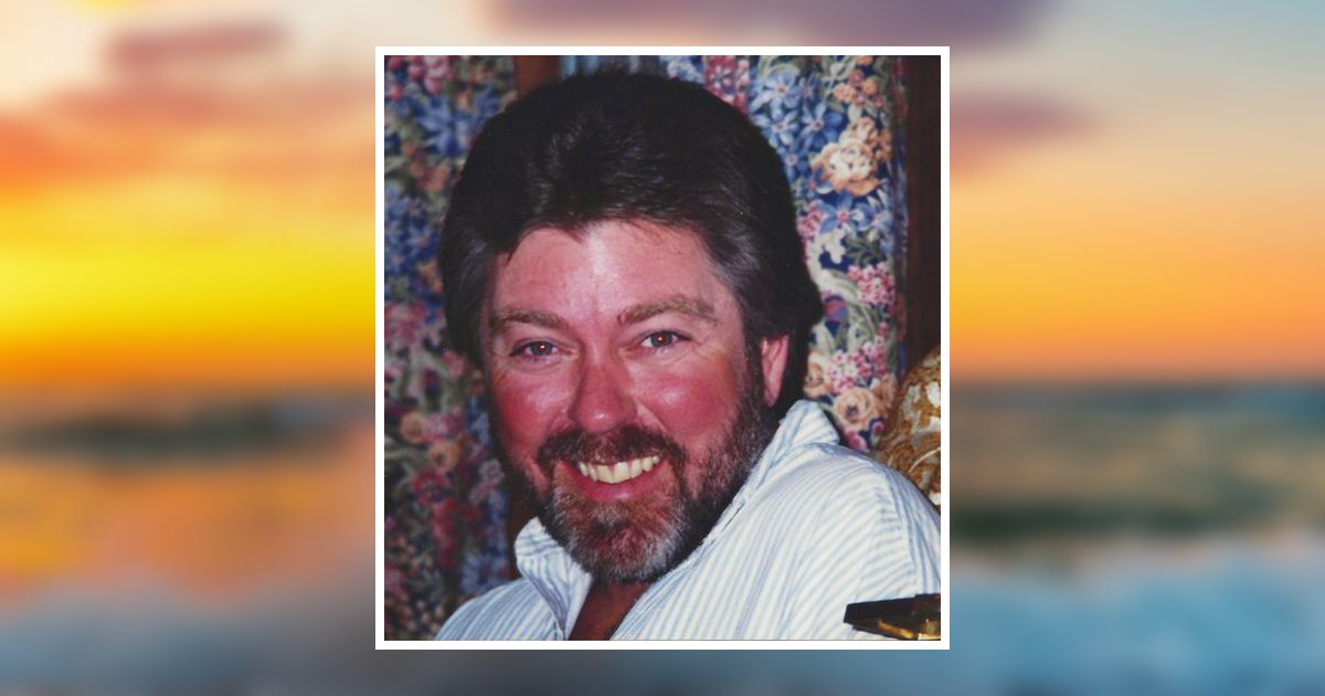 Kenneth Bennie Puckett Obituary, Marietta, GA