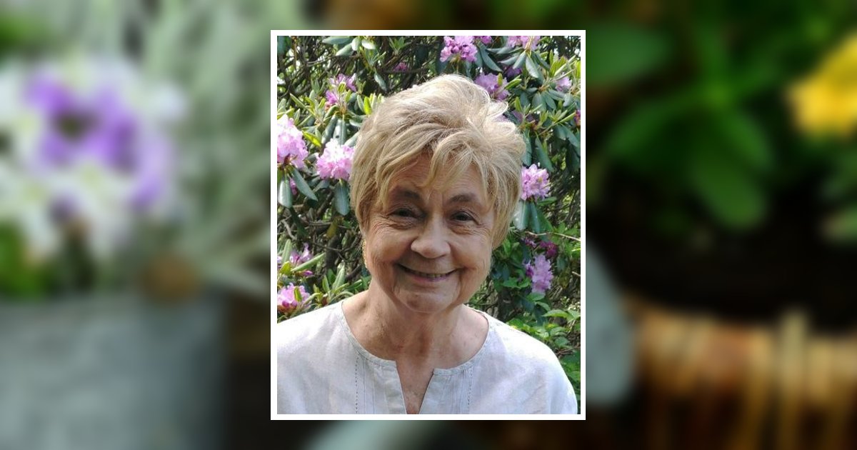 Dorothy Ellen Braswell Obituary, Hahira, GA
