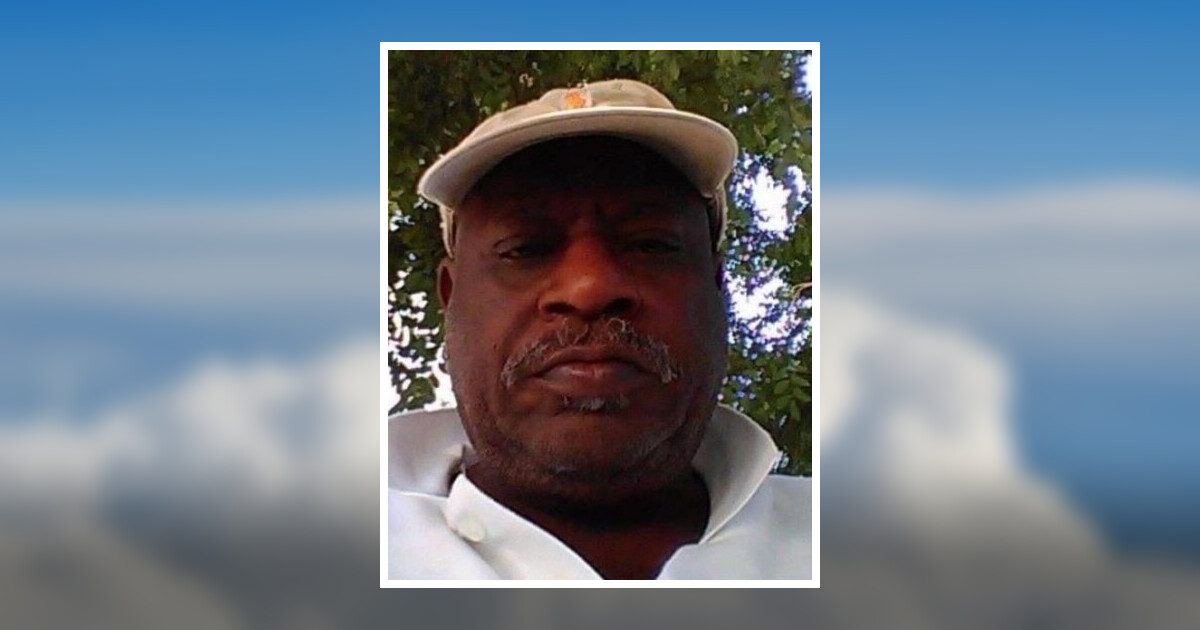 JOSEPH WEATHERSBY Obituary 2023 - Golden Gate Funeral Home