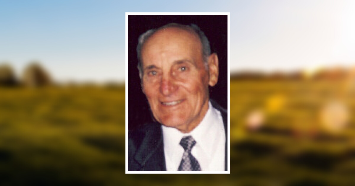 Nicholas Riccio Obituary 2014 Keyser Carr