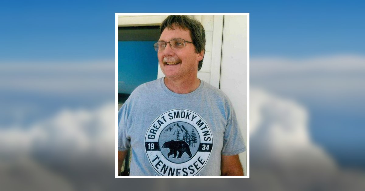 Barry Lynn Jackson Obituary, Cookeville, TN