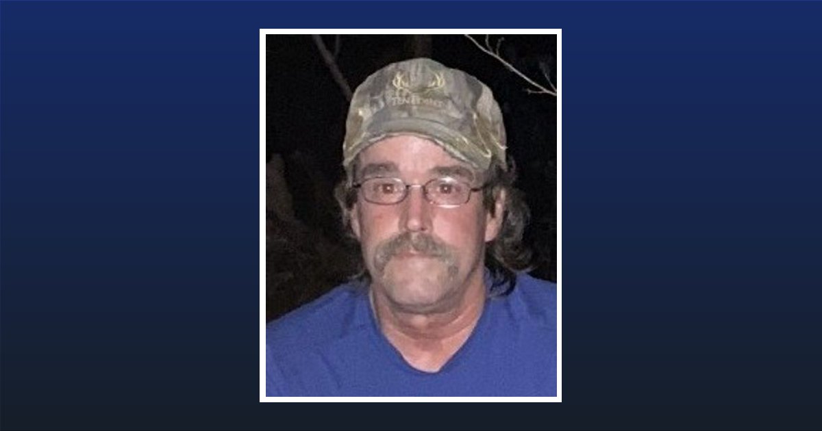 Richard J. "Rick" Wall