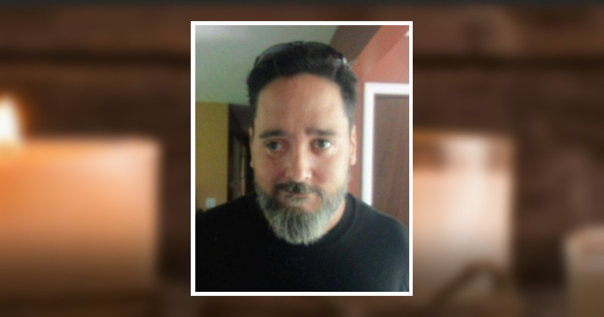 Adam L. Ferguson Obituary, Marcellus, MI