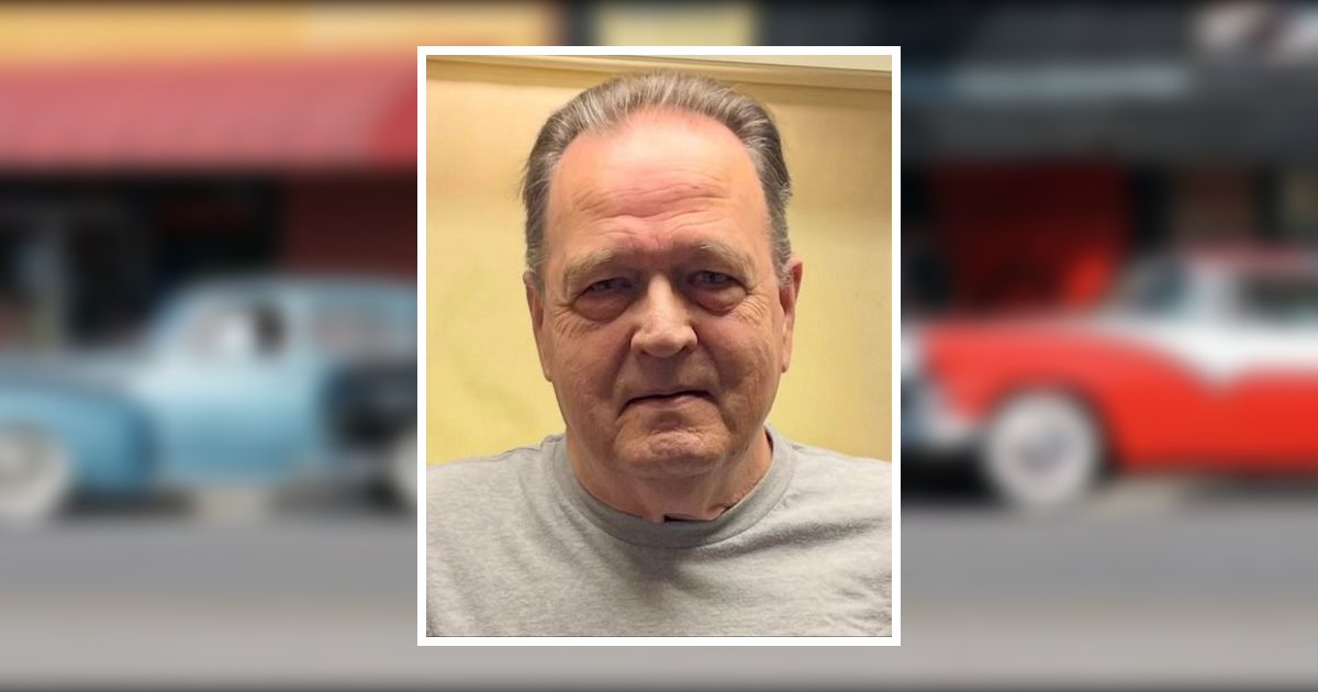 Roy Allen Moore Obituary, Morgantown, WV