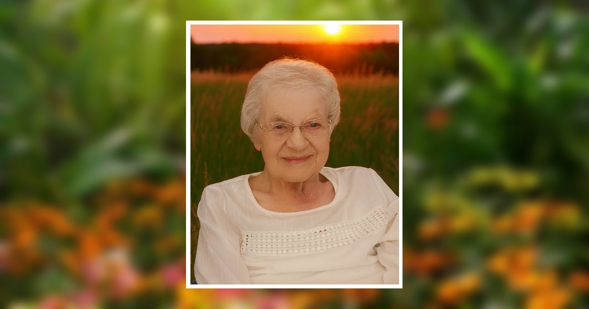 Judy Mae Prom Obituary, West Bend, WI