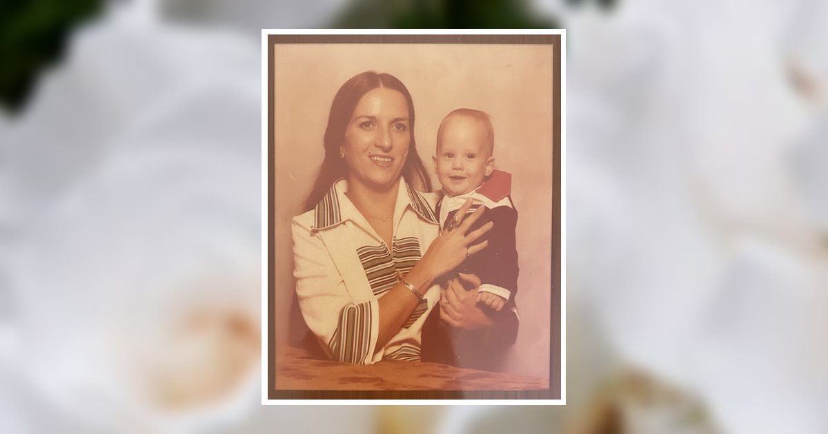 Diana Lynn Mcconnell