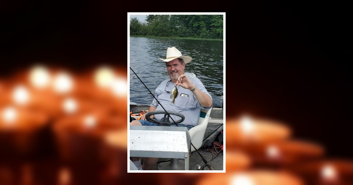 Timothy Conrad Swenson