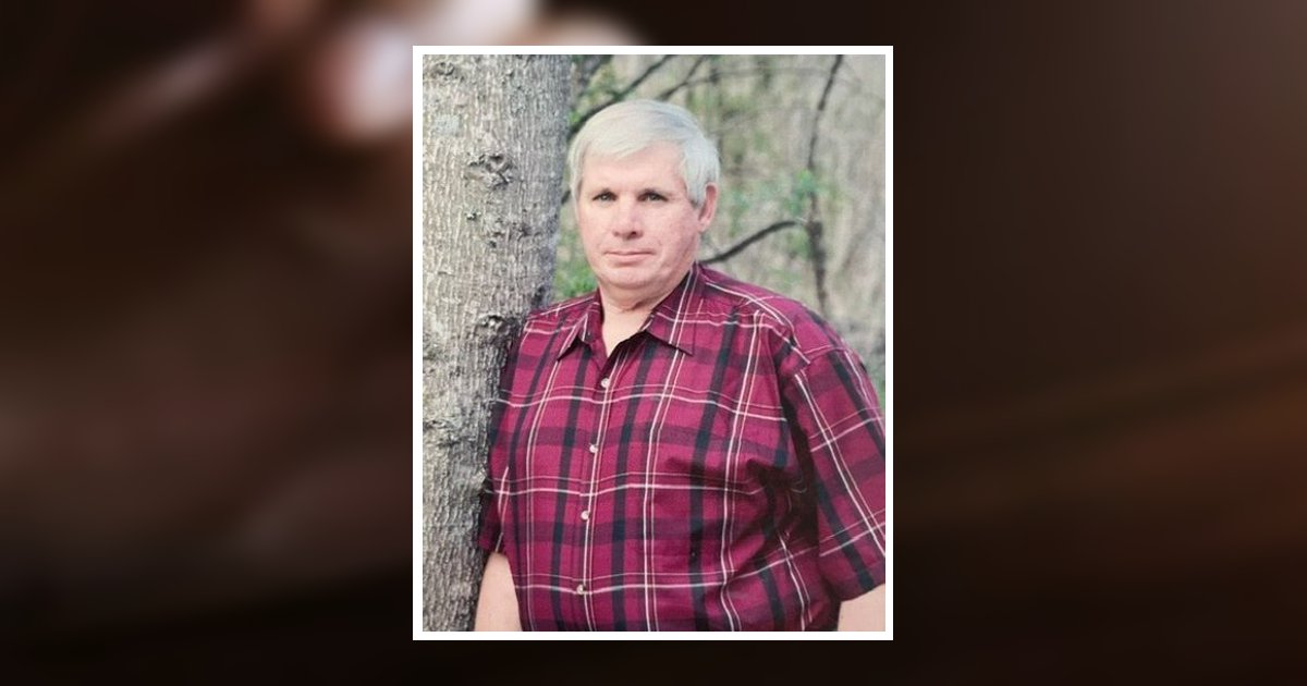 James F. Fitzgerald Obituary 2024 Pine Knot Funeral Home