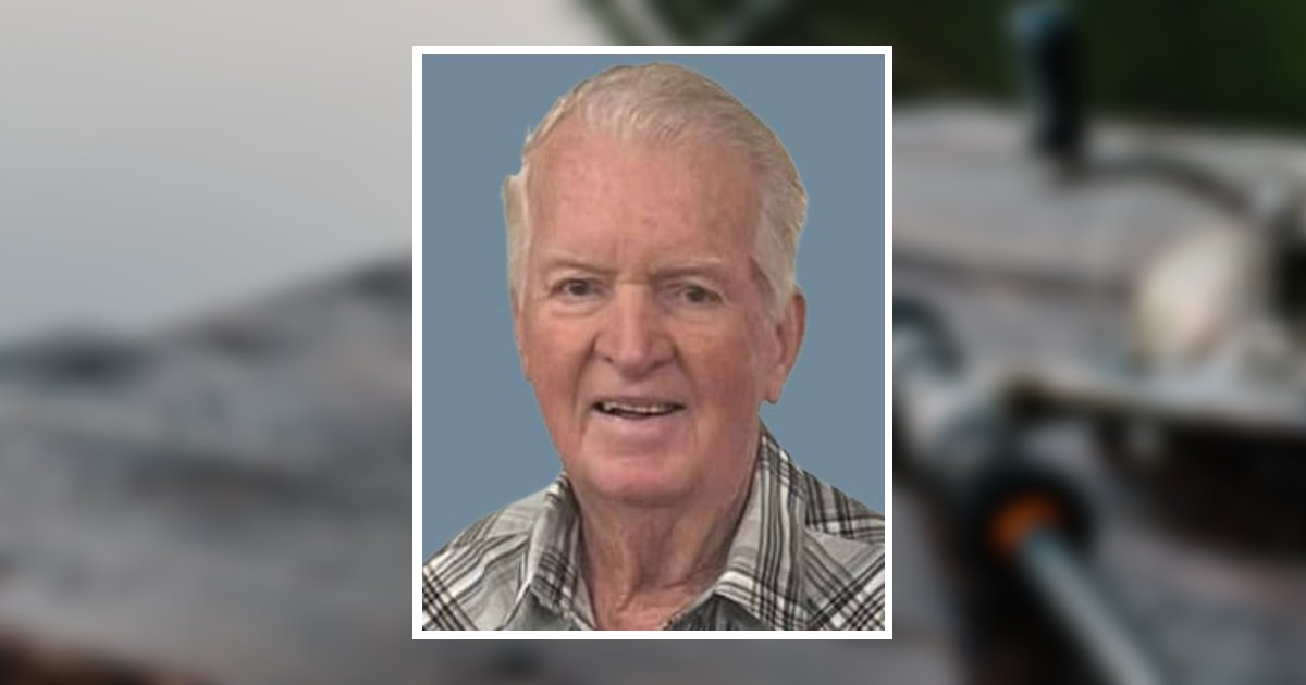 Orville R. Hartman Obituary, Red Bud, IL