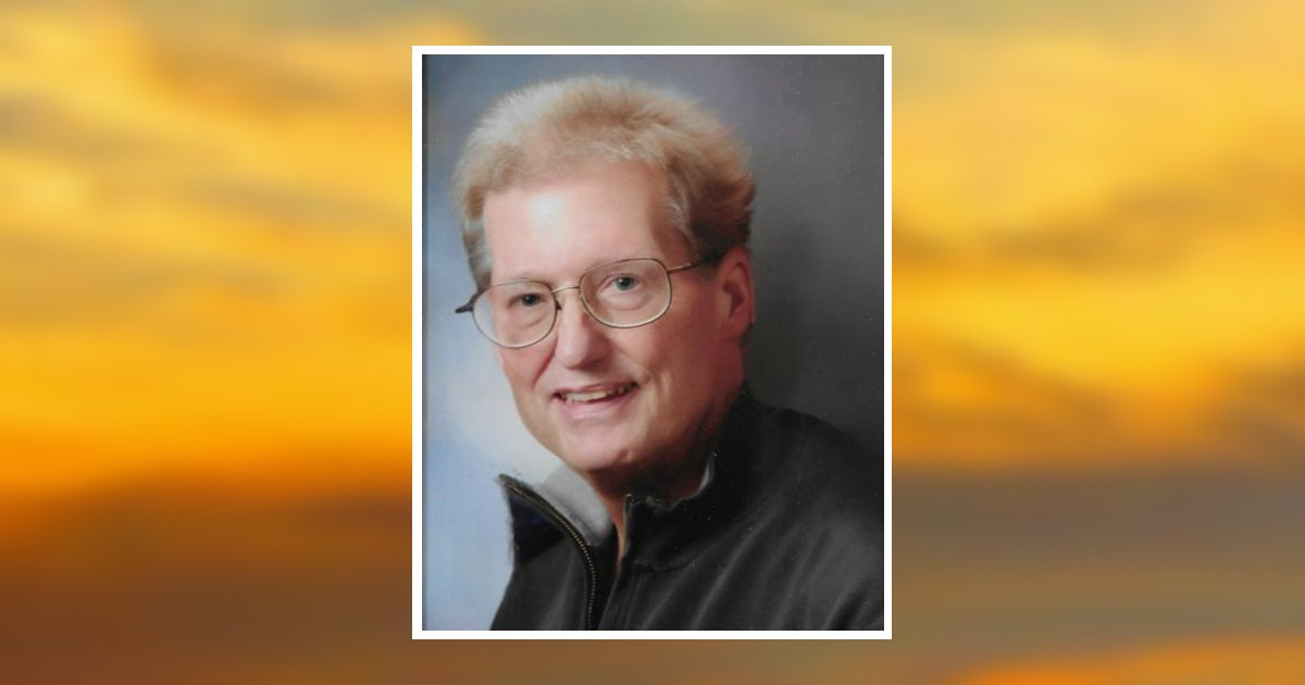 Jerry L. Yoder Obituary, Ashville, OH