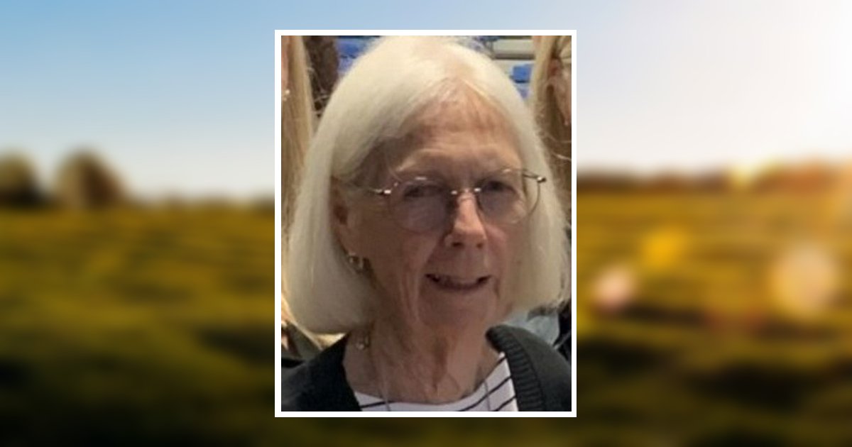 Mary Louise "Marylou" Blaney Obituary 2020 The Donohue Funeral Homes Inc.