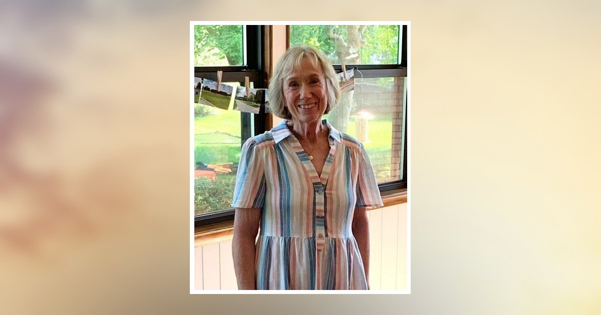 Bethanne Witt Obituary, Hilliard, OH