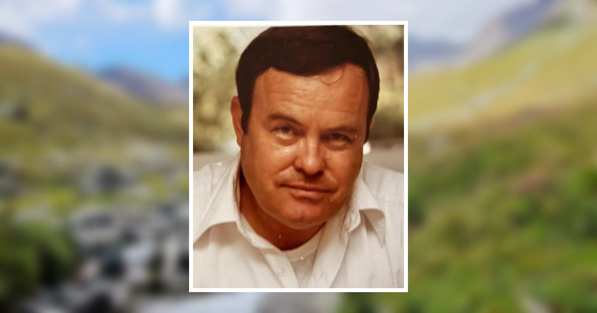 Ralph Thomas Newsome