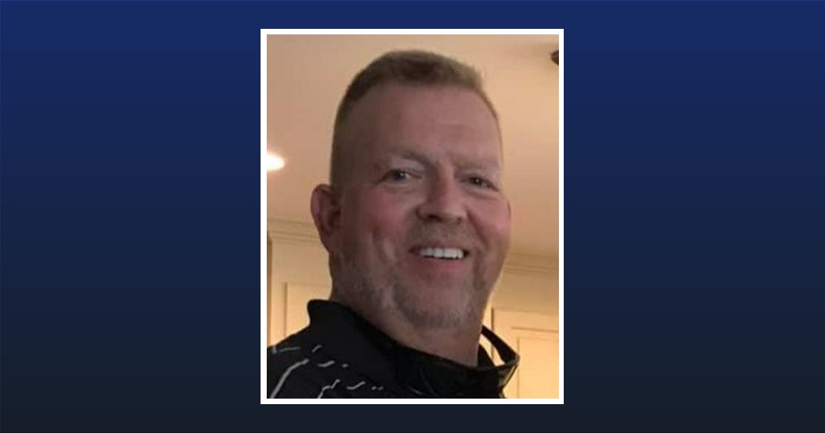 Brian William Preston Obituary 2023 Wright Funeral Home and Crematory