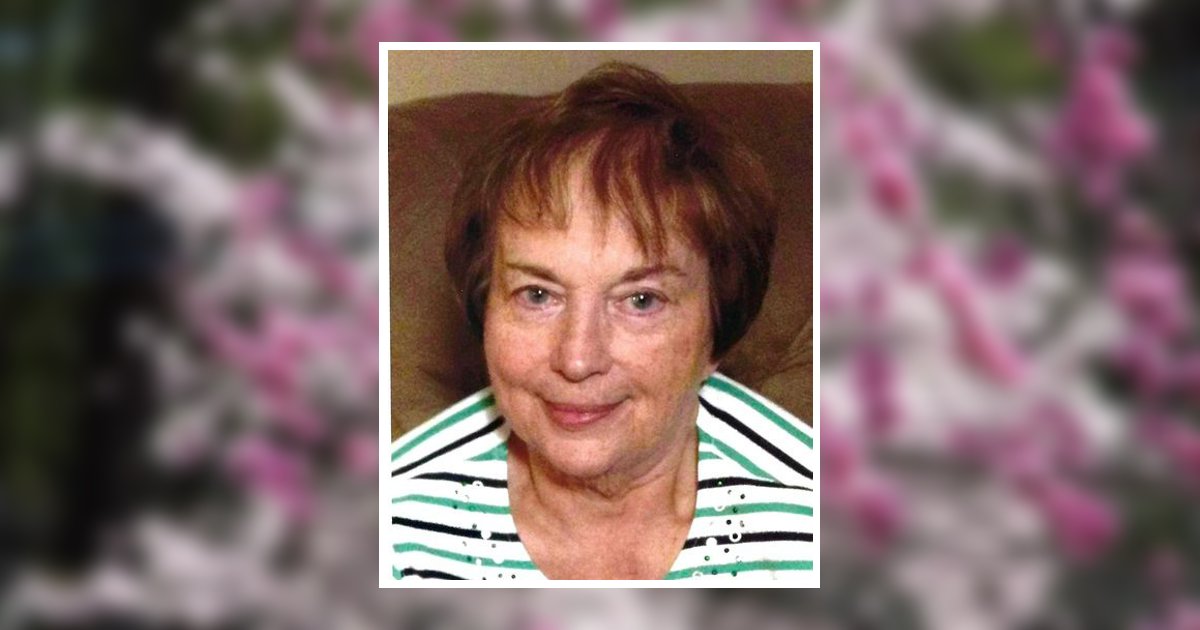 Carol Ann Musser Cleves, OH Obituary