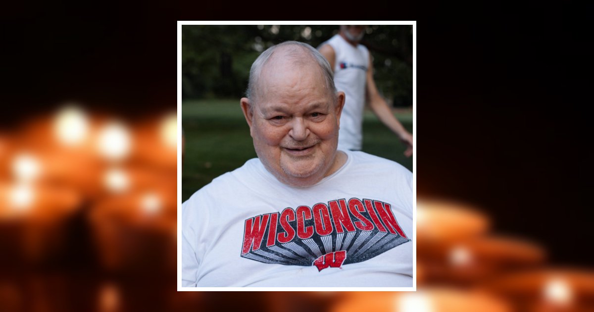 John J. Miller Obituary, Ladysmith, WI