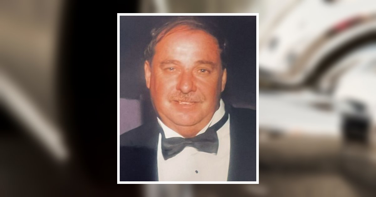 James Lenton Cribbs Jr Obituary 2024 Baker McCullough Funeral Home